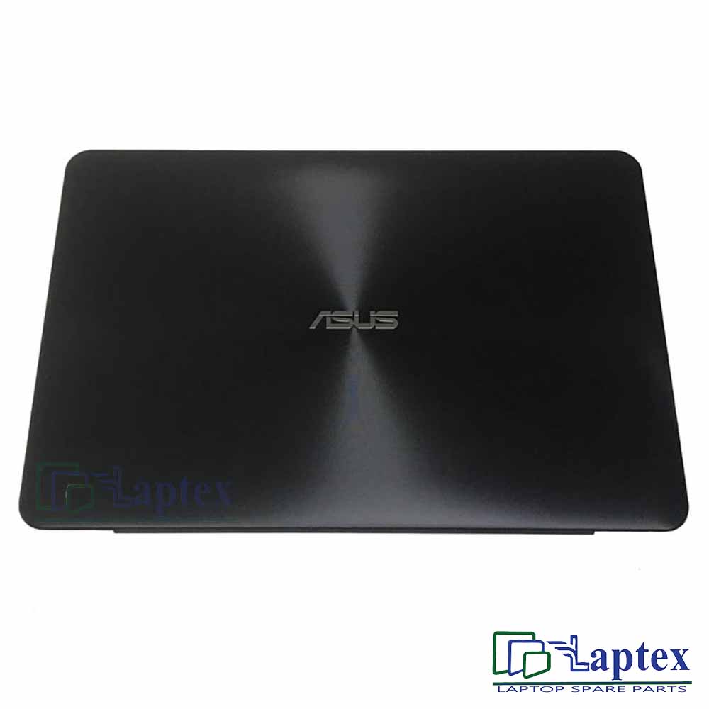 Laptop LCD Top Cover For Asus X555